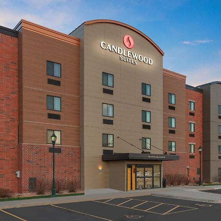 Candlewood Suites La Crosse By Ihg Exterior photo