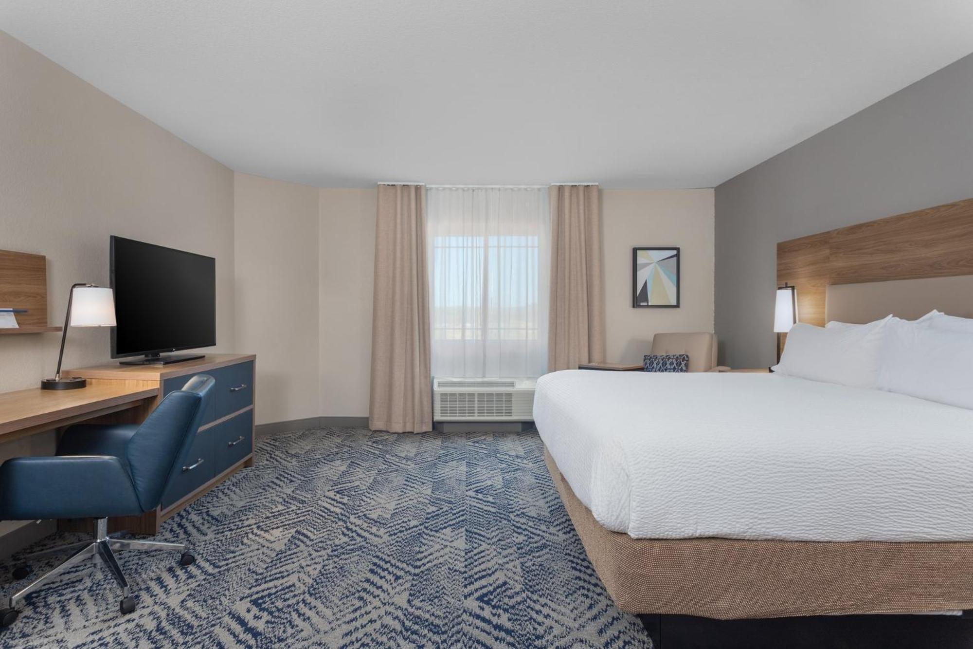 Candlewood Suites La Crosse By Ihg Exterior photo