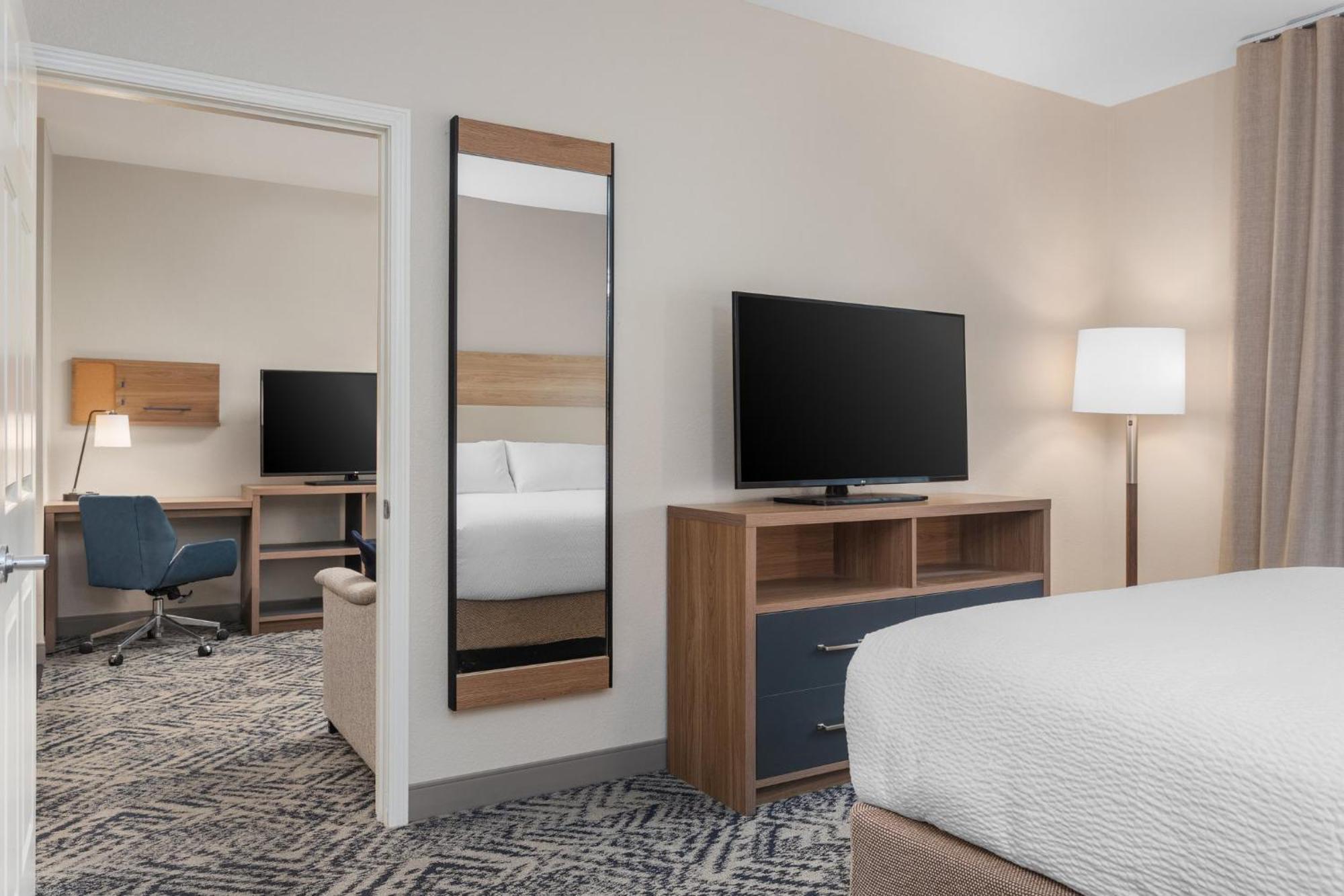 Candlewood Suites La Crosse By Ihg Exterior photo