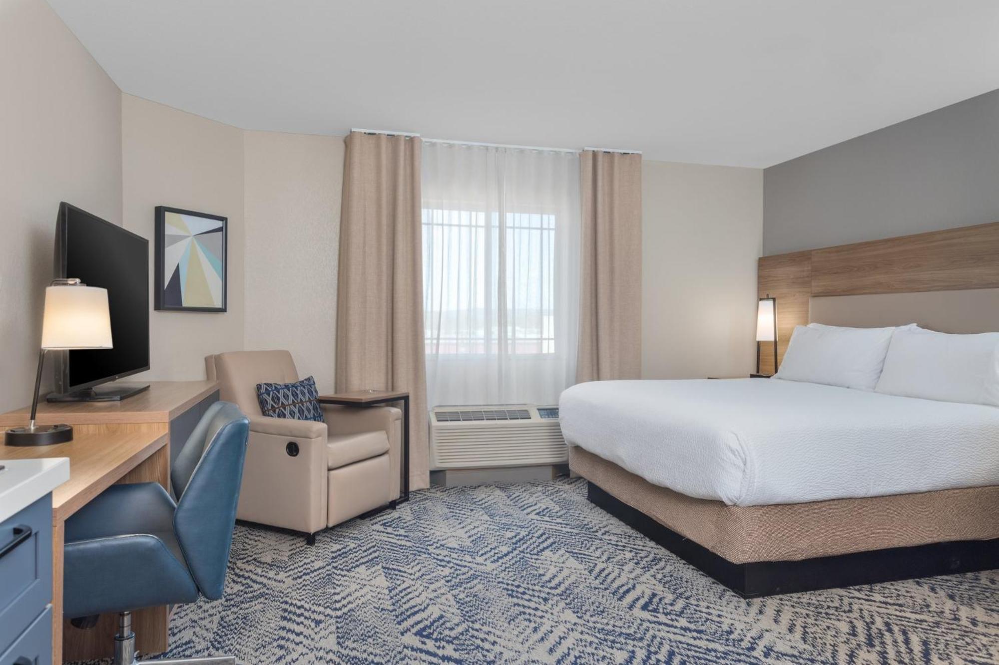 Candlewood Suites La Crosse By Ihg Exterior photo