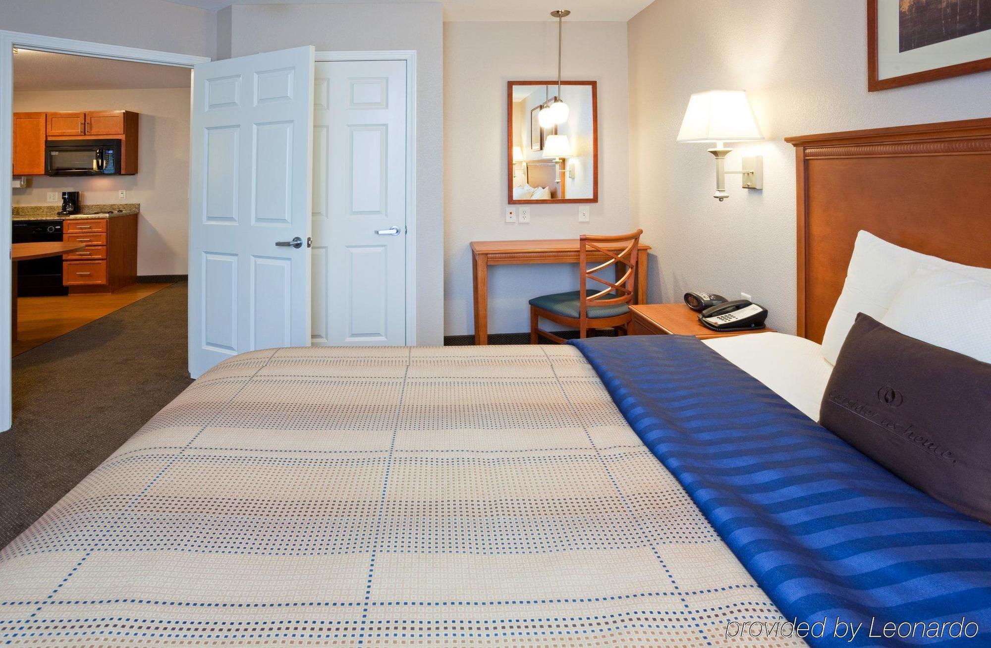 Candlewood Suites La Crosse By Ihg Exterior photo