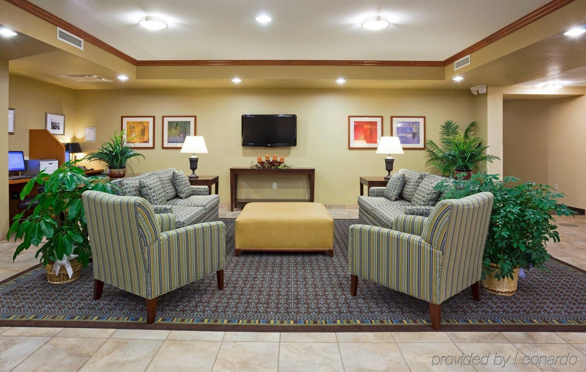 Candlewood Suites La Crosse By Ihg Interior photo