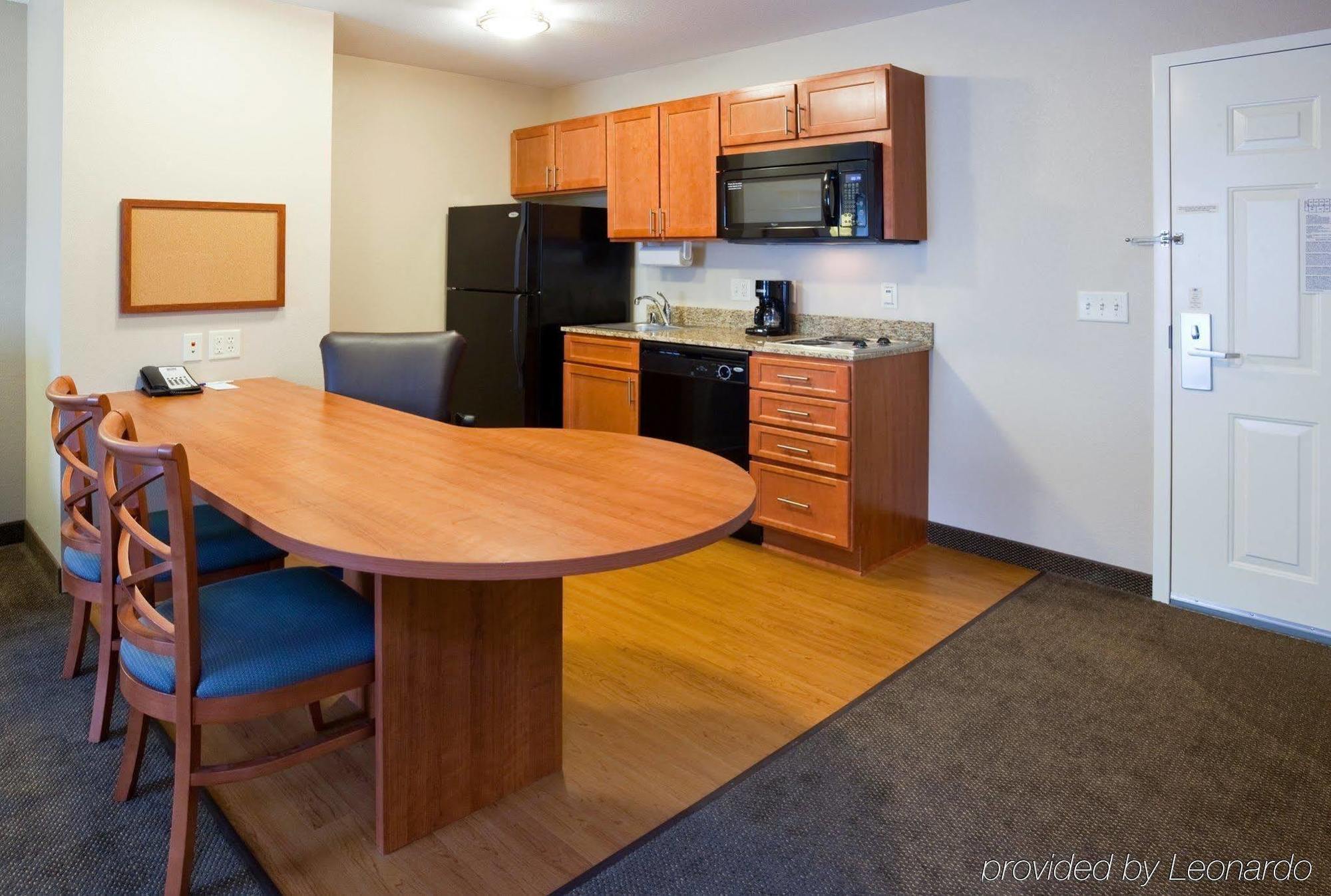 Candlewood Suites La Crosse By Ihg Exterior photo