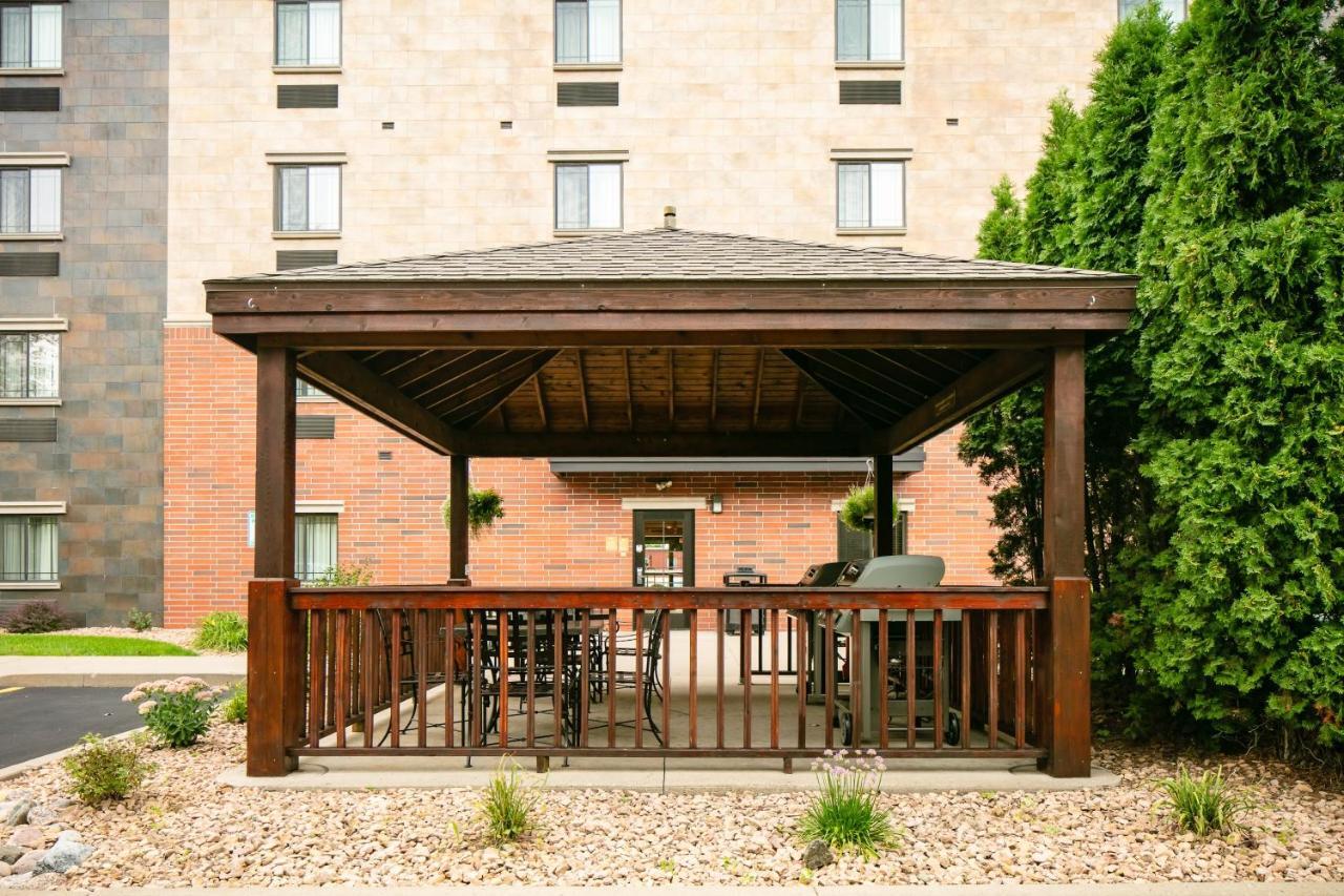 Candlewood Suites La Crosse By Ihg Exterior photo